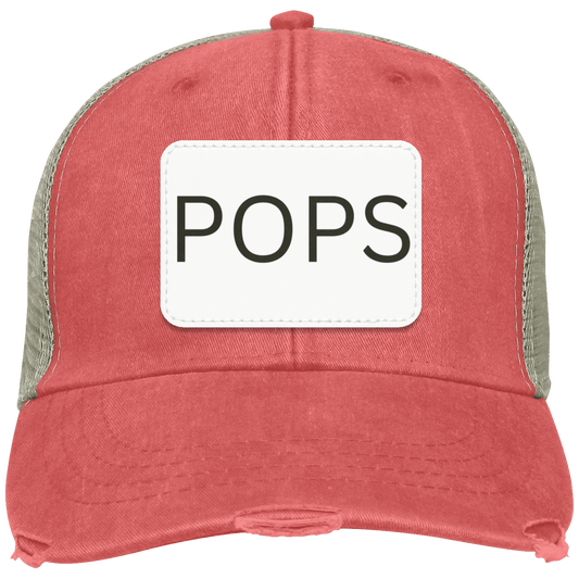 POPS Baseball Cap