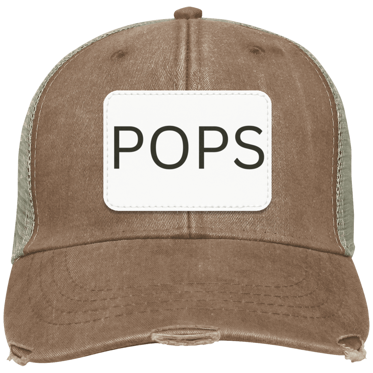 POPS Baseball Cap