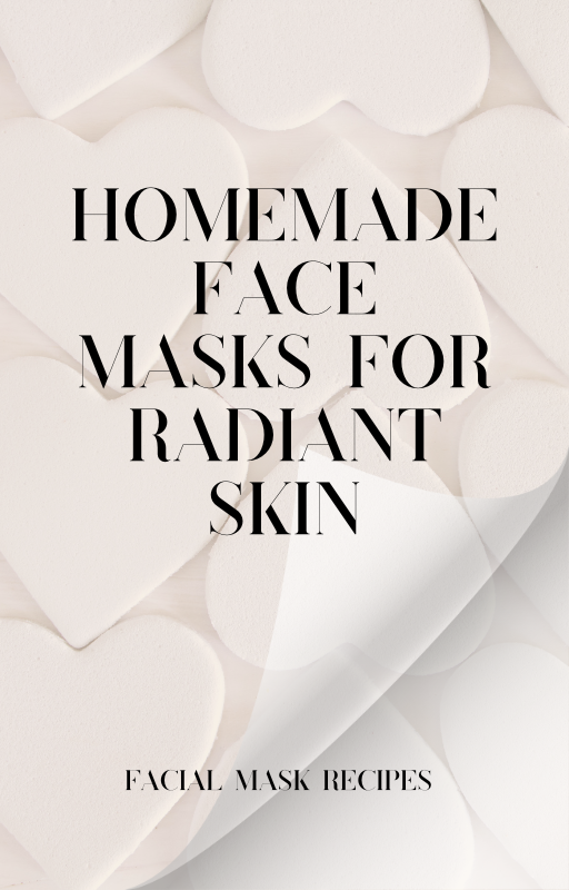 Homemade Facial Recipes