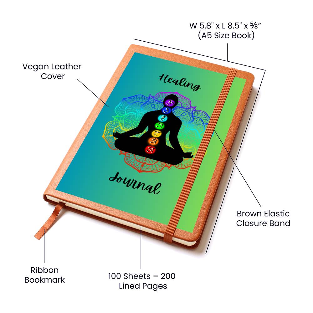 Healing Journal