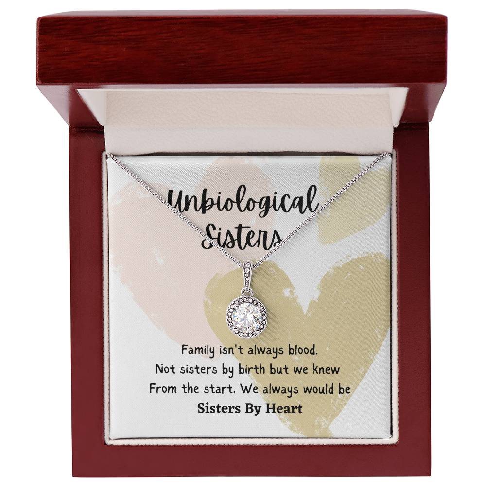 Unbiological Sisters