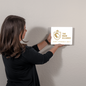 The Man Alliance Metal Wall Decor