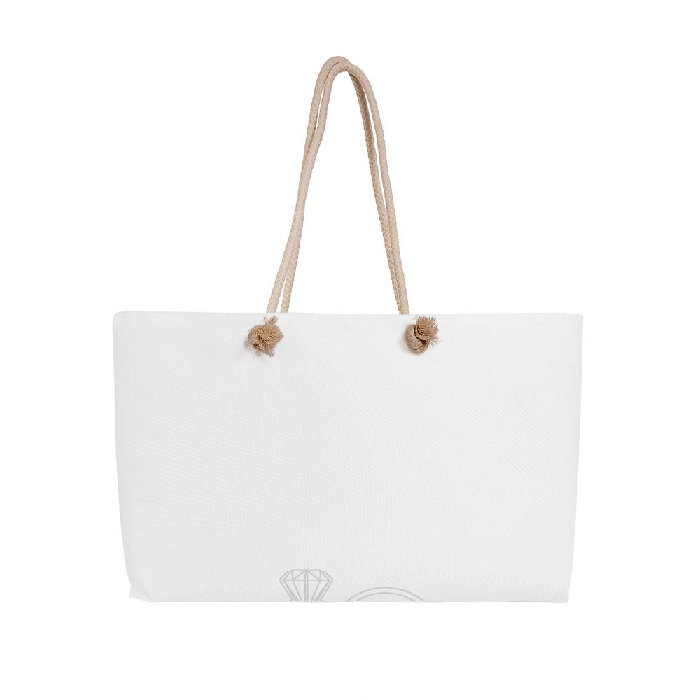 Bride Crew Weekend Tote