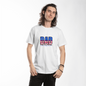 Dad: The Man. The Myth. The Legend. Graphic Tee