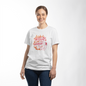 Weld Like a Woman – Women in Trades Graphic Tee