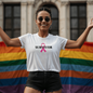 Survivor – Cancer Awareness T-Shirt