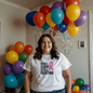 Still Standing Still Fighting – Cancer Awareness T-Shirt