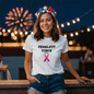 Fearless Since – Cancer Awareness T-Shirt