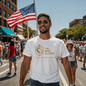 The Man Alliance T-Shirt - Front