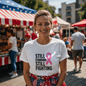Still Standing Still Fighting – Cancer Awareness T-Shirt