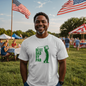 Best Dad by Par Graphic Tee