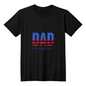 Dad: The Man. The Myth. The Legend. Graphic Tee