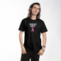 Fearless Since – Cancer Awareness Shirt