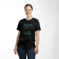 Sparks Fly When I Work – Women in Trades Graphic Tee