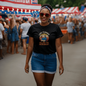 Pipe Dreams & Patriarchy – Women Plumbers Graphic Tee