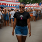 Stay Strong Cancer Awareness Shirt