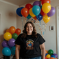 Pipe Dreams & Patriarchy – Women Plumbers Graphic Tee