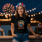 Pipe Dreams & Patriarchy – Women Plumbers Graphic Tee