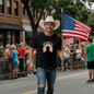 Be Kind to Each Other Graphic Tee