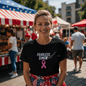 Fearless Since – Cancer Awareness Shirt