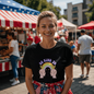 Be Kind to Each Other Graphic Tee