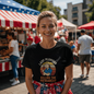 Pipe Dreams & Patriarchy – Women Plumbers Graphic Tee