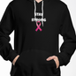 Stay Strong Cancer Awareness Hoodie