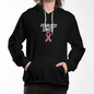 Fearless Since– Cancer Awareness Hoodie