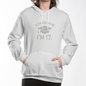 Stop Asking I'm 17 Graduation Hoodie