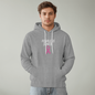 Fearless Since– Cancer Awareness Hoodie