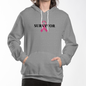 Survivor – Cancer Awareness Hoodie