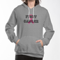 Fight Cancer with Ribbon – Cancer Awareness Hoodie