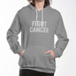 Fight Cancer – Awareness Hoodie