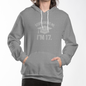 Stop Asking I'm 17 Graduation Hoodie
