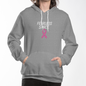 Fearless Since– Cancer Awareness Hoodie