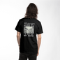 I Asked God to Make Me a Better Man, So He Gave Me My Wife" T-Shirt