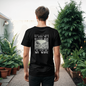 I Asked God to Make Me a Better Man, So He Gave Me My Wife" T-Shirt