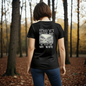 I Asked God to Make Me a Better Man, So He Gave Me My Wife" T-Shirt