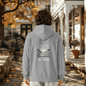 "I Asked God to Make Me a Better Man, So He Gave Me My Wife" Hoodie