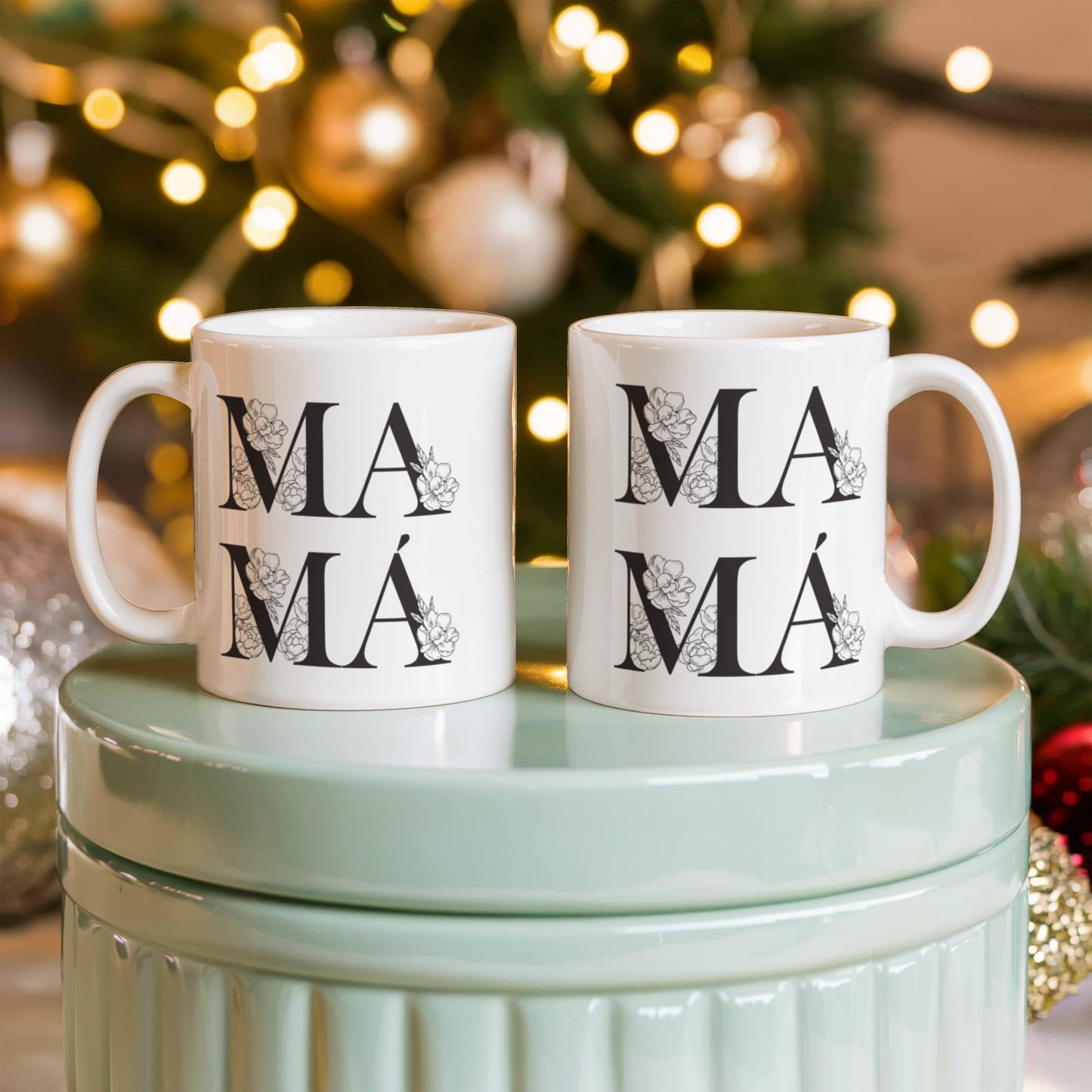 Ma Ma Mug – A Sweet Sip of Love