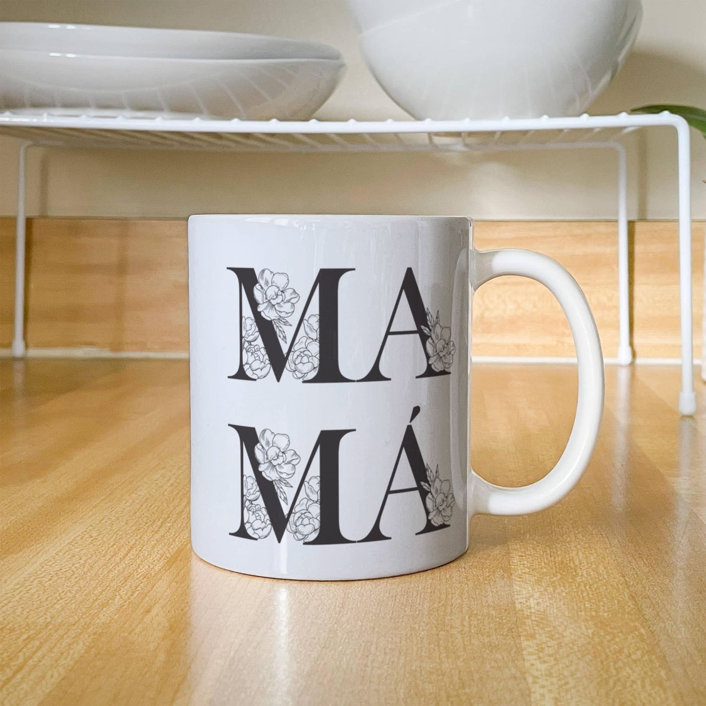 Ma Ma Mug – A Sweet Sip of Love