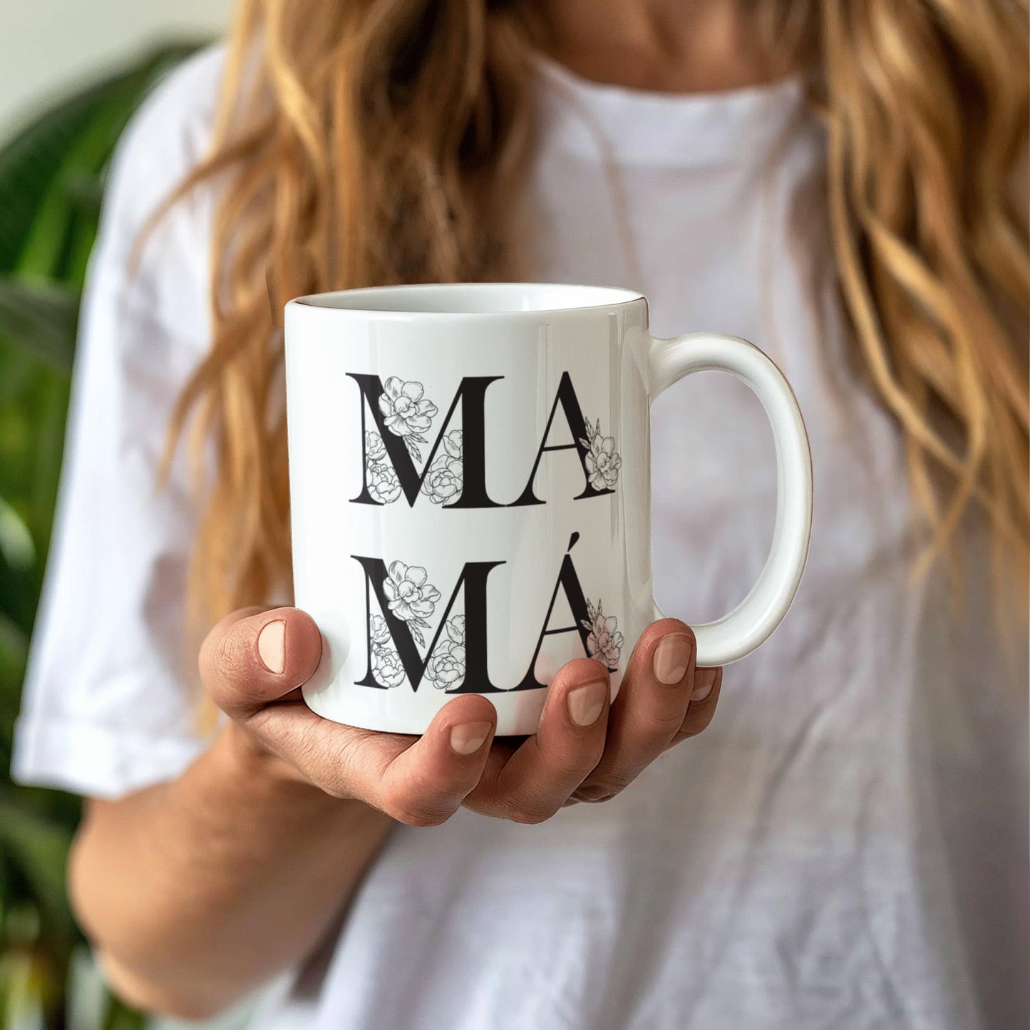 Ma Ma Mug – A Sweet Sip of Love