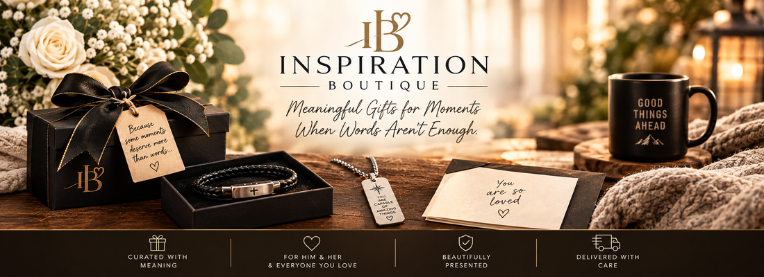 5 Signs You’ve Found a Meaningful Gift / 3 Questions to Ask Before Buying Someone a Gift