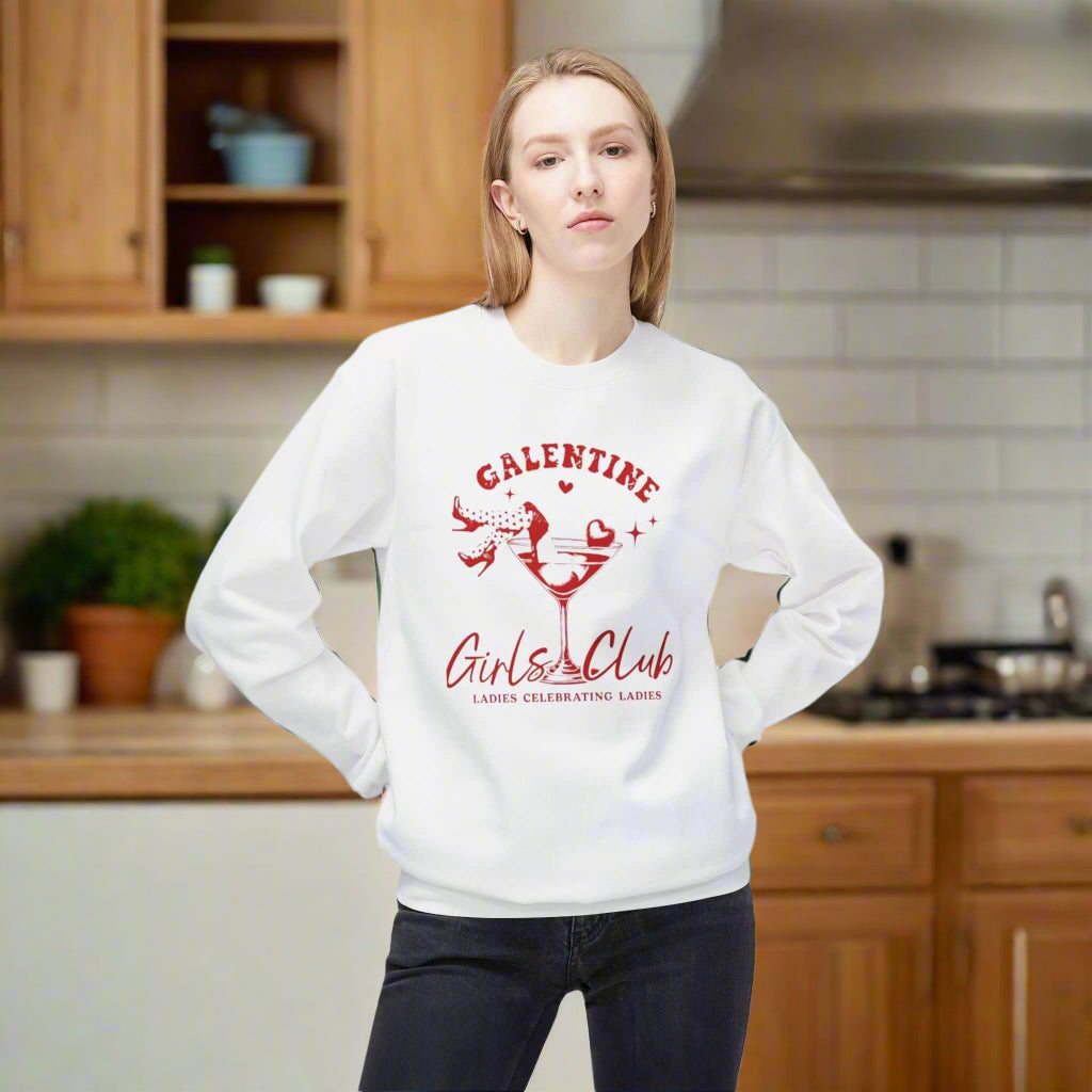 Galentine’s Day: Celebrating the Women Who Hold You Together