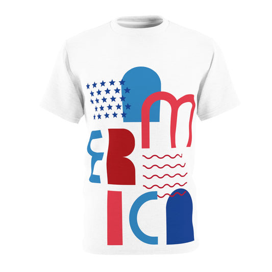 America T-shirt