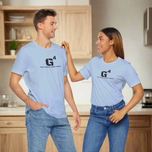 G4 Short Sleeve Tee