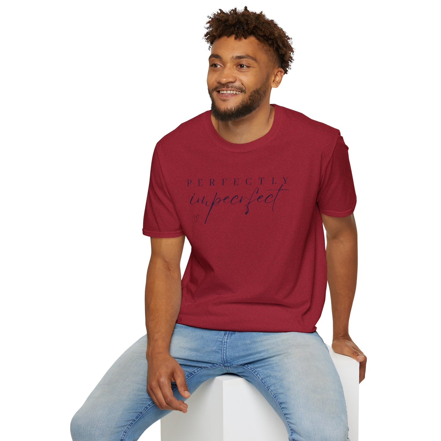 Perfectly Imperfect  T-Shirt