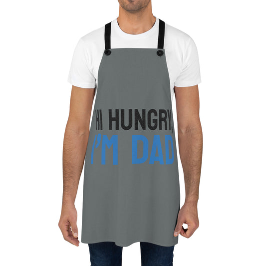 I'M HUNGRY Apron