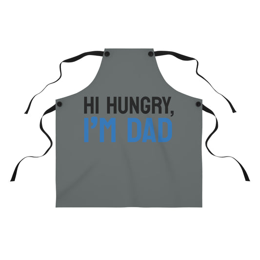 I'M HUNGRY Apron