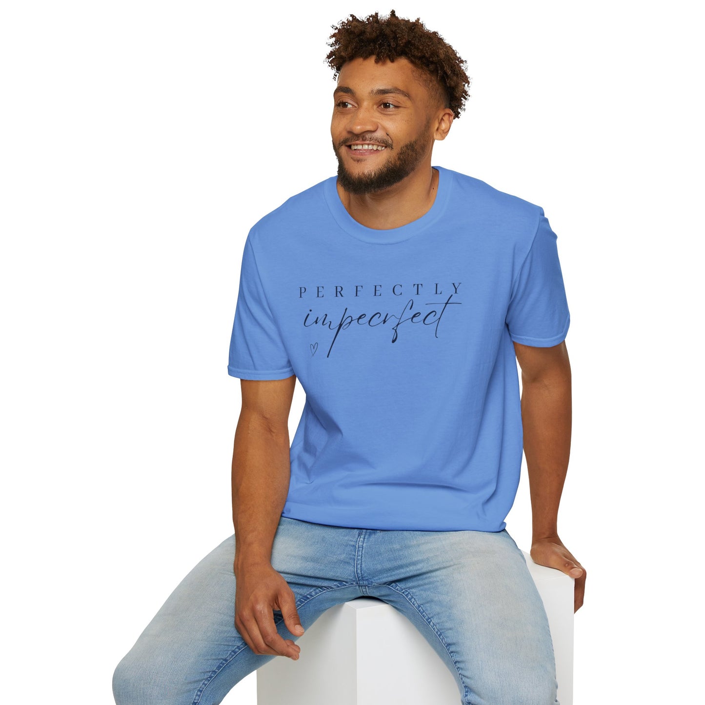 Perfectly Imperfect  T-Shirt